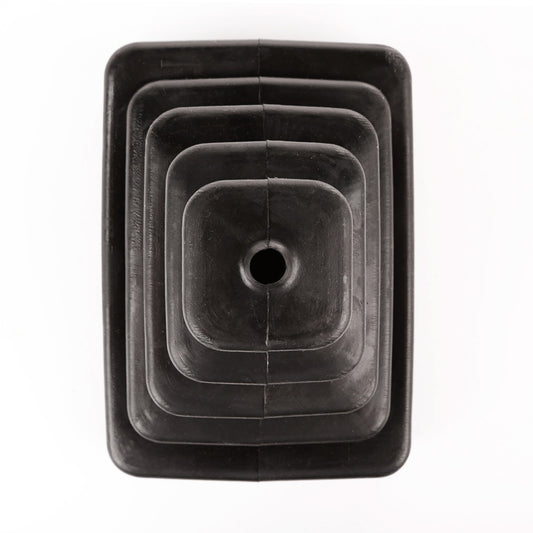 Manual Trans Shift Boot 1997-2004 Jeep Wrangler TJ And 2004 Wrangler Unlimited Lj OMIX-1