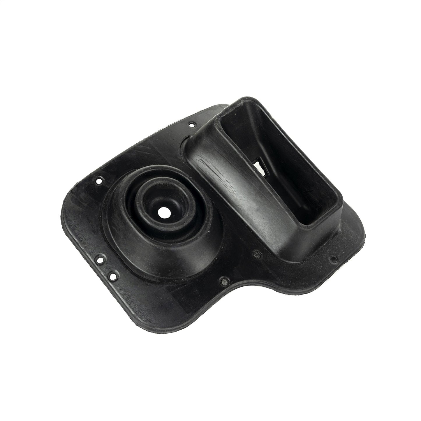 Shifter Boot Manual 1987-1995 Jeep Wrangler YJ OMIX-1