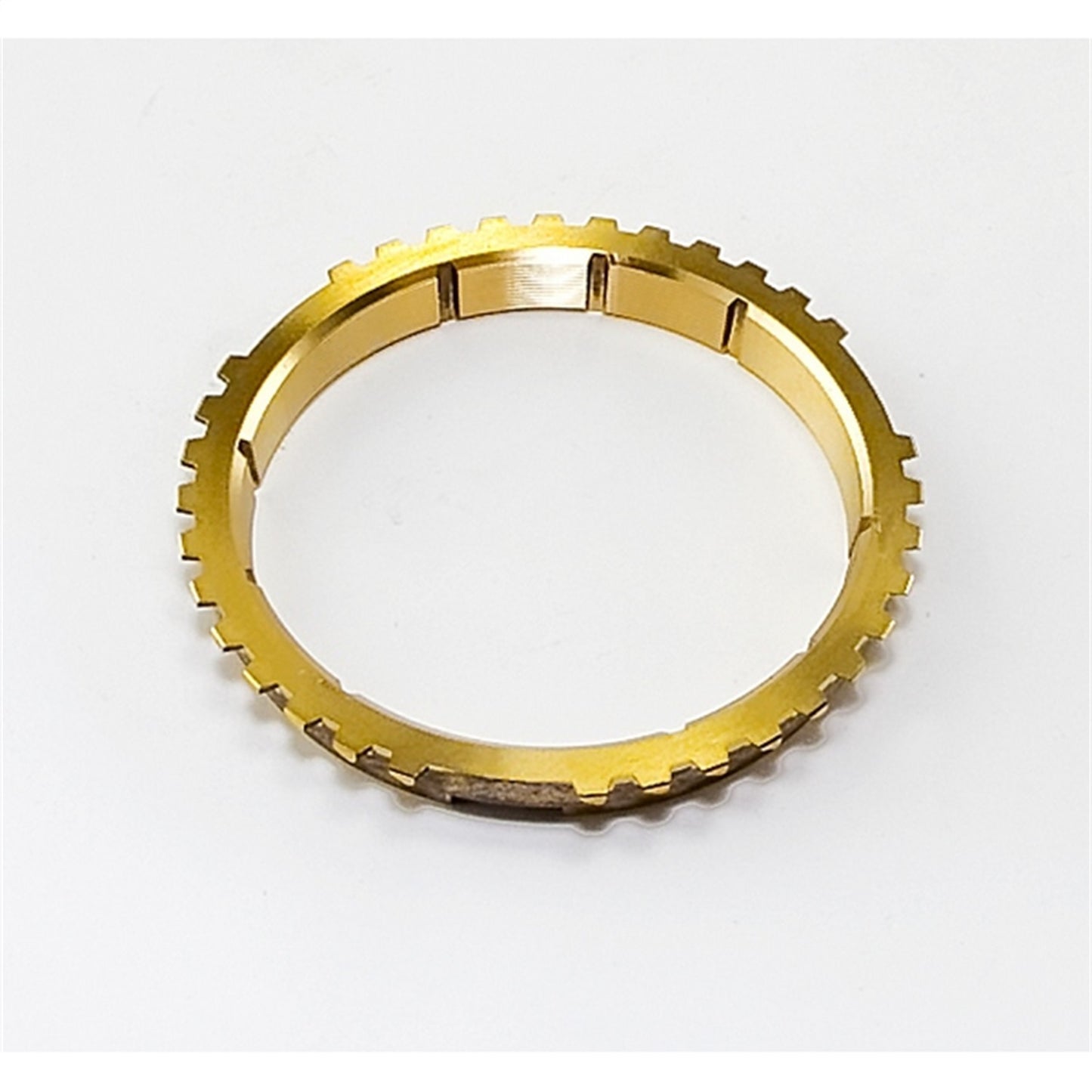 Transmission Synchronizer Ring For Third And Fourth Gear 2 Needed 1988-1995 Jeep Wrangler YJ 1997-1999 Wrangler TJ 1989-1997 Cherokee XJ And 1988-1992 OMIX
