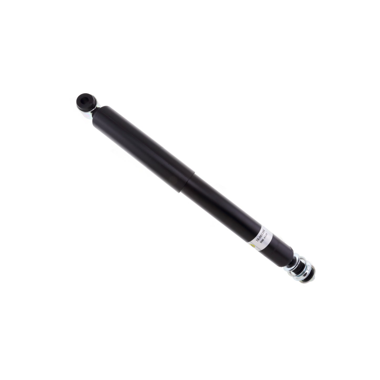 Suspension Shock Absorber Rear Twintube Land Rover Discovery 1999-1994 Range Rover 1974-1970 Range Rover 2002-1987 B4 OE Replacement Bilstein-1