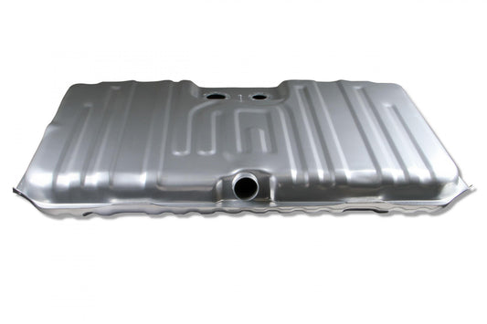 Fuel Tank System 255 LPH 1970-1972 Chevelle Malibu 1970 Monte Carlo Coated Steel Gas Holley Sniper EFI-1