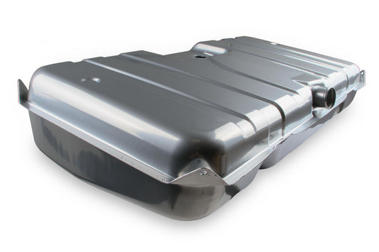 Fuel Tank System 255 LPH 1971-1972 Chevy Nova Coated Steel Gas Holley Sniper EFI-1