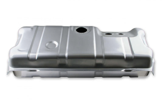 Fuel Tank System 255 LPH 1963-1967 Corvette, Coated Steel, , Gas Holley Sniper EFI-1