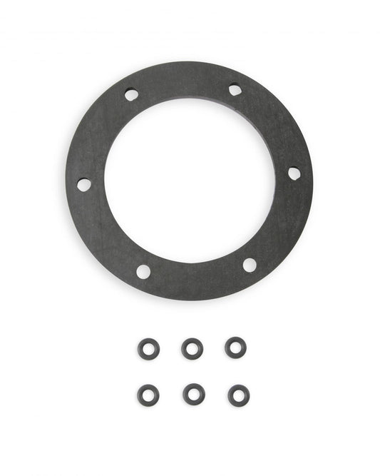 Fuel Pump Hanger Gasket And O-Ring Kit Viton Gasket And O-Ring Kit (6) Holley Sniper EFI-1