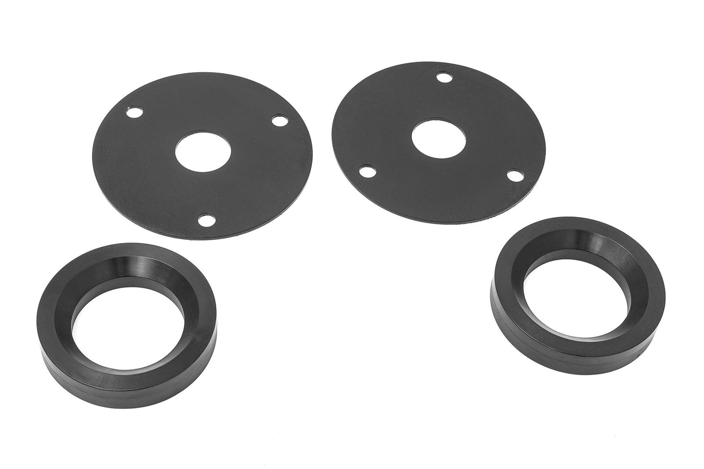 1.5 Inch Leveling Kit | Trailboss | Chevy Silverado 1500 (2019-2025 & Classic) Rough Country