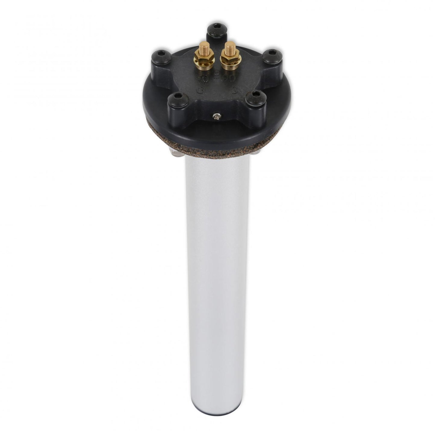 Replacement Fuel Gauge Sender 15/20 Gallon 9 Depth 0-90 OHM Holley-3