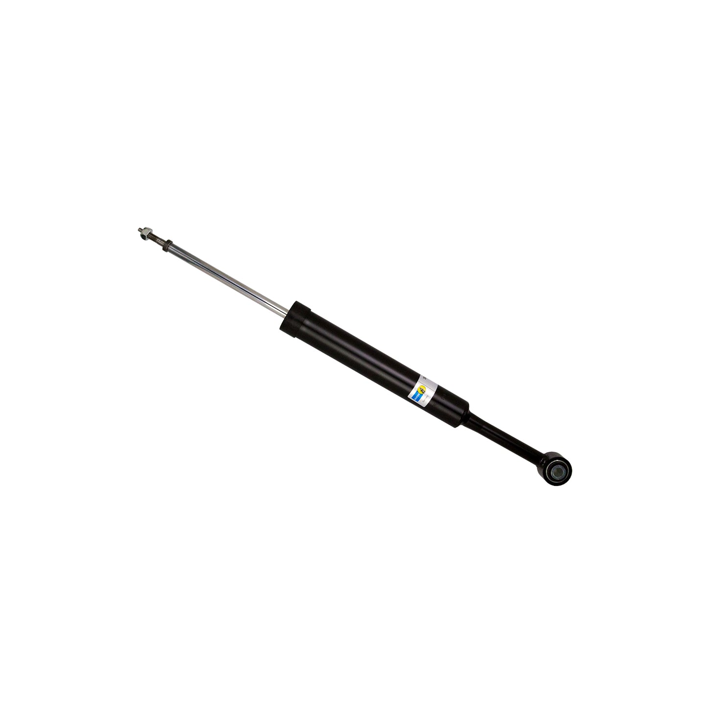 Suspension Shock Absorber Rear Twintube Jeep Cherokee 2018-2014 B4 OE Replacement Bilstein