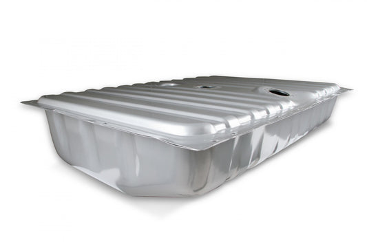 Fuel Tank System 400 LPH 1964-1968 Ford Mustang / Mercury Cougar Coated Tank Gasoline Holley Sniper EFI-1