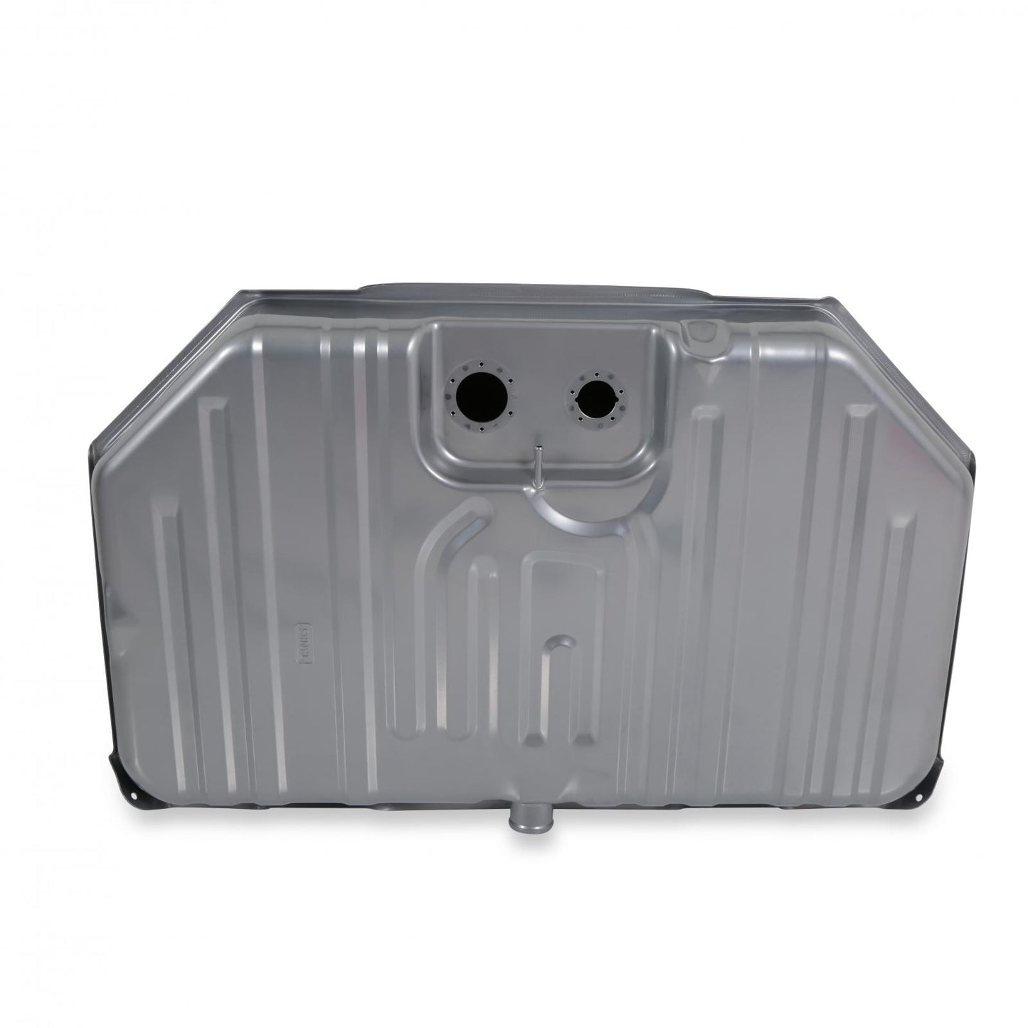 Fuel Tank System 400 LPH 1968-1969 Chevelle Malibu Coated Steel Gas Holley Sniper EFI-25