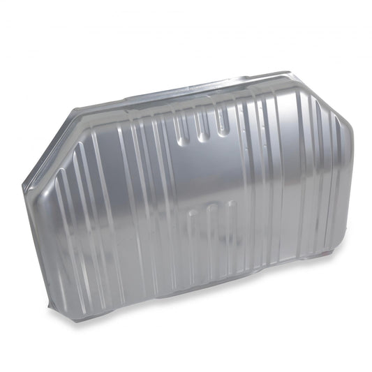 Fuel Tank System 400 LPH 1970-1972 Chevelle Malibu 1970 Monte Carlo Coated Steel Gas Holley Sniper EFI-1