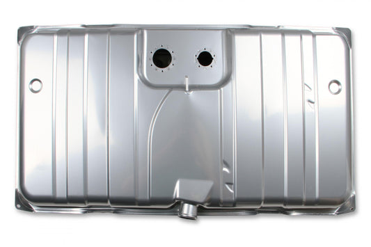 Fuel Tank System 400 LPH 1968-1969 Chevy Ii Nova Coated Steel Gas Holley Sniper EFI-1