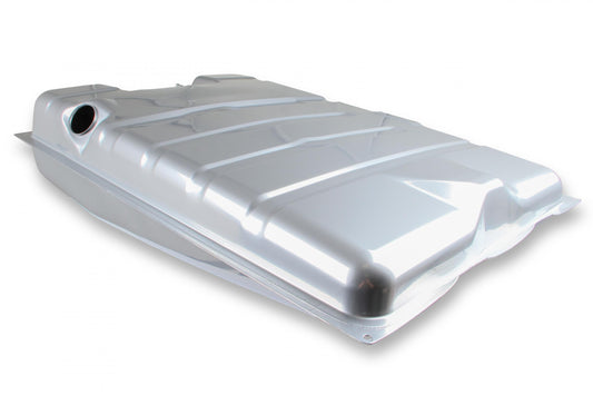 Fuel Tank System 400 LPH 1968-1970 Charger Coated Steel Gas Holley Sniper EFI-1