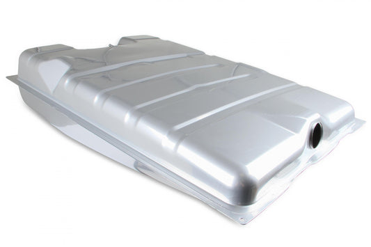 Fuel Tank System 400 LPH 1968-1970 Road Runner Coated Steel Gas Holley Sniper EFI-1