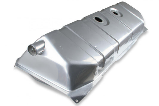 Fuel Tank System 400 LPH 1956-1962 Corvette Coated Steel Gas Holley Sniper EFI-1