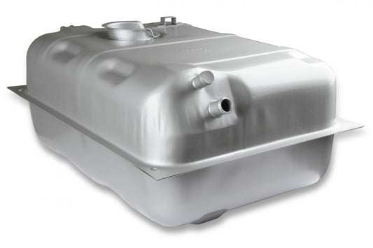 Stock Replacement Fuel Tank 1978-1986 Jeep CJ 15 Gallon Holley Sniper EFI-1