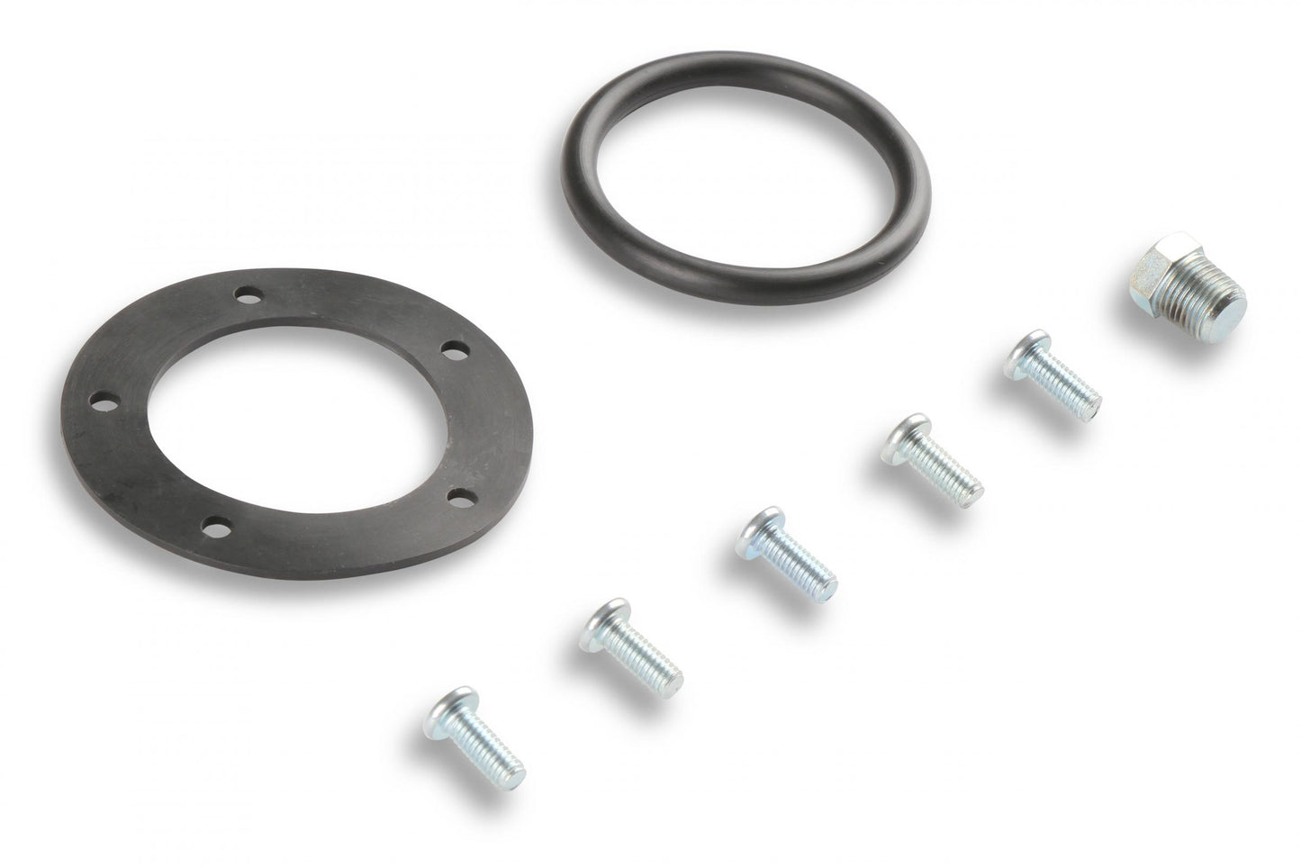 Stock Replacement Fuel Tank GM 28A 1955-1956 Chevrolet Cars 15 Gallon Holley Sniper EFI-5