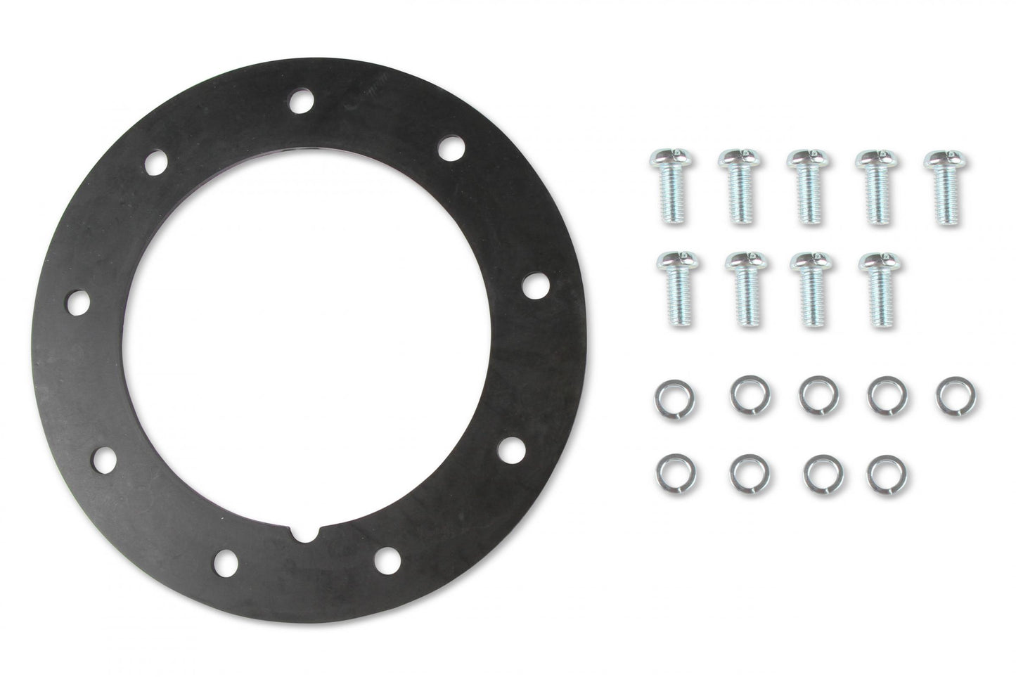 Stock Replacement Fuel Tank GM 72A 1978-1982 Chevrolet Corvette Fuel Tank 23.7 Gallon Holley Sniper EFI-4