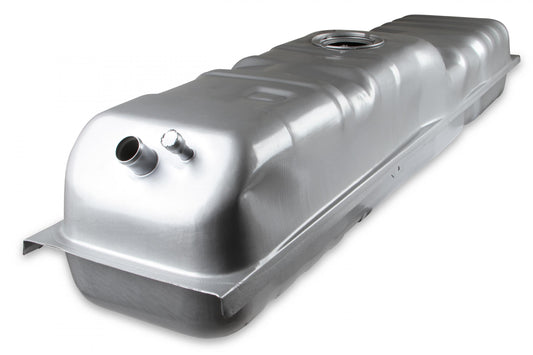 Stock Replacement Fuel Tank Chevrolet GMC C/K Truck GM 1A 1973-1981 Chevrolet GMC C/K Truck 20 Gallon Holley Sniper EFI-1