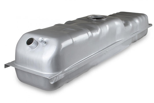 Stock Replacement Fuel Tank Chevrolet GMC C/K Truck GM 1B 1982-1987 GM C/K Truck W/Out Fuel Injection 20 Gallon Holley Sniper EFI-1