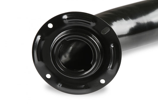 Filler Neck 1967-1968 Camaro/ Firebird Holley Sniper EFI-1