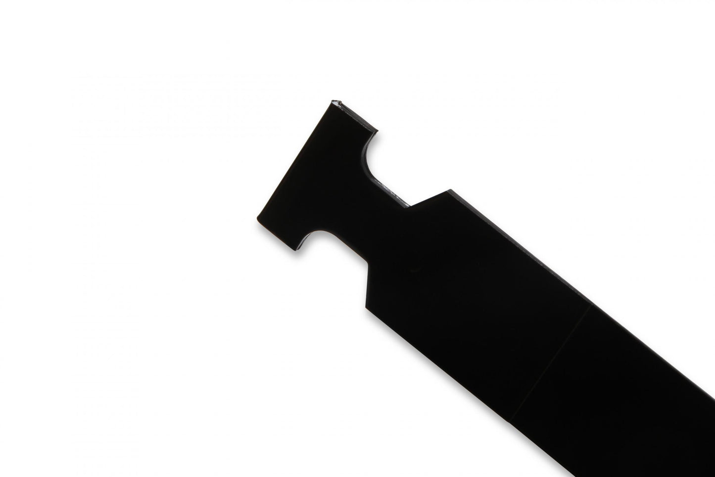 Fuel Tank Straps 1970-1976 Dodge Dart/Duster/Plymouth Valiant Holley Sniper EFI-4