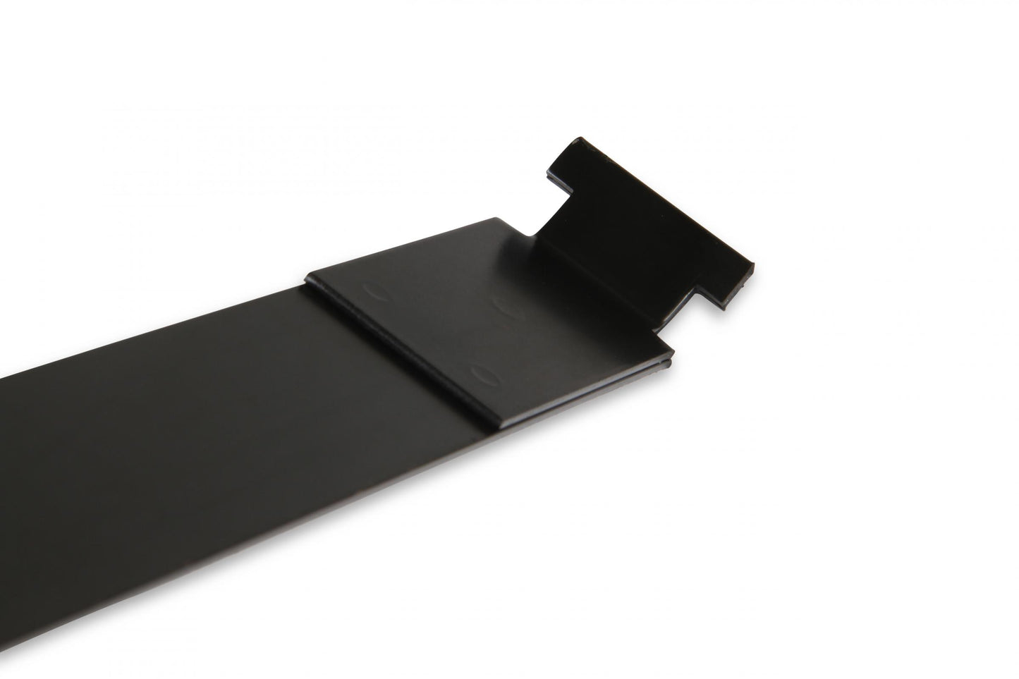 Fuel Tank Straps 1964-1966 Dodge Dart/Plymouth Barracuda/Valiant Holley Sniper EFI-3