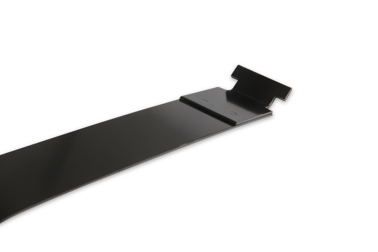 Fuel Tank Strap 1967-1969 Dodge Dart/Plymouth Barracuda/Valiant For Single Strap Fuel Tanks Holley Sniper EFI-3