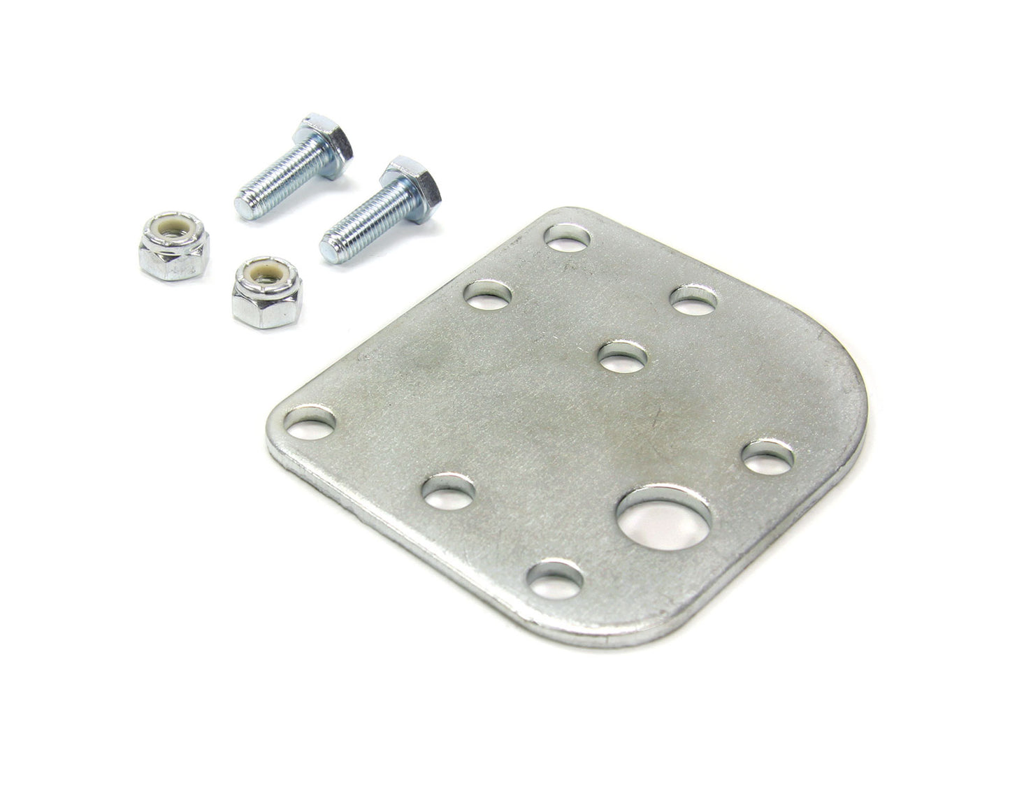 1997-2002 TJ SWB Shift Linkage Plate Kit TeraFlex