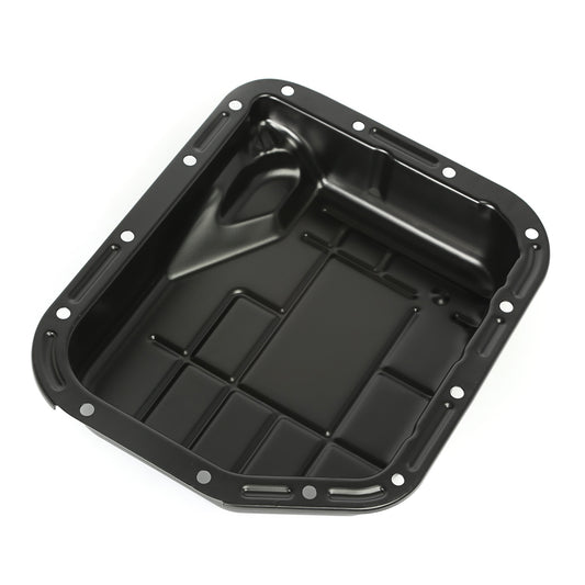 Automatic Transmission Pan Original Equipment Replacement 1998 Jeep Grand Cherokee ZJ And 1999-2004 Grand Cherokee WJ OMIX-1