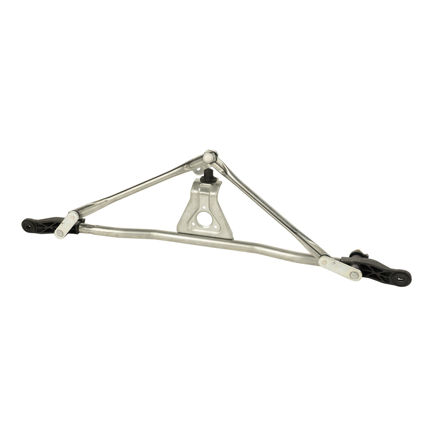 Wiper Linkage Kit w/out Motor 2007-2018 Jeep Wrangler JK / Jku OMIX-1