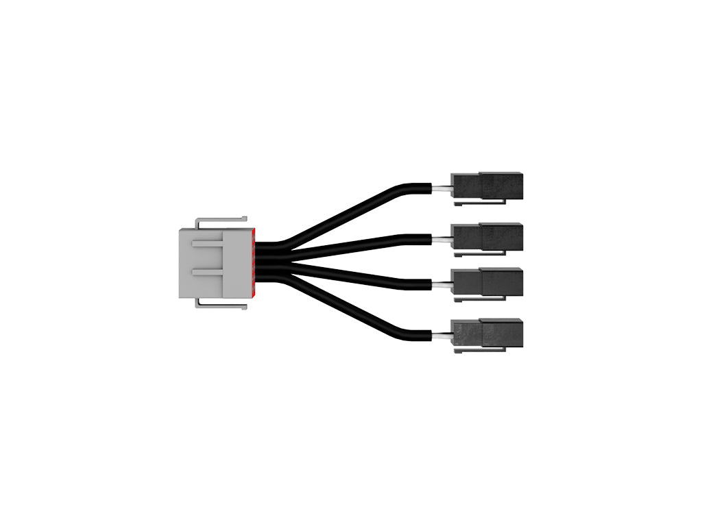 Iic Alternate Function Plug Kit ICON Vehicle Dynamics