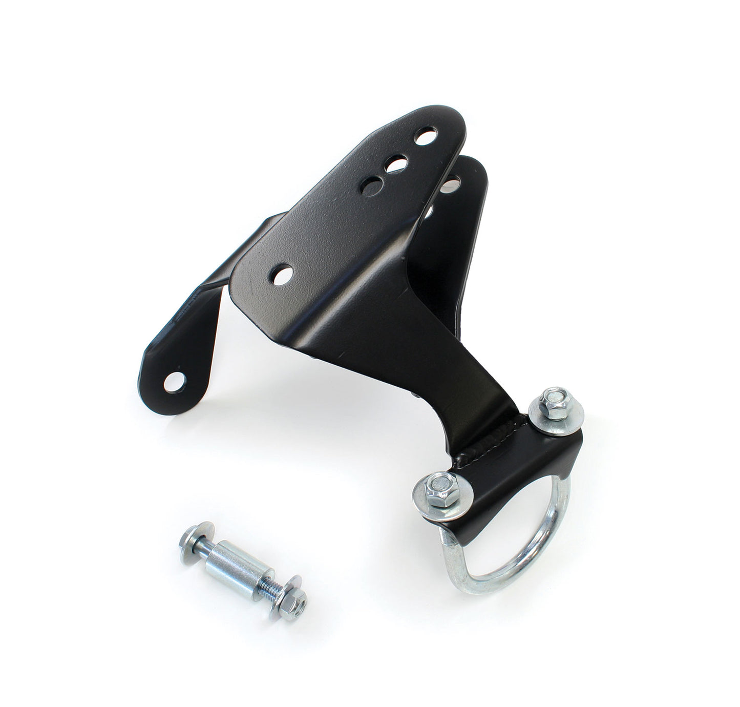 07-18 Wrangler JK Track Bar Bracket Kit Rear Lower 3-6 Inch Lift TeraFlex