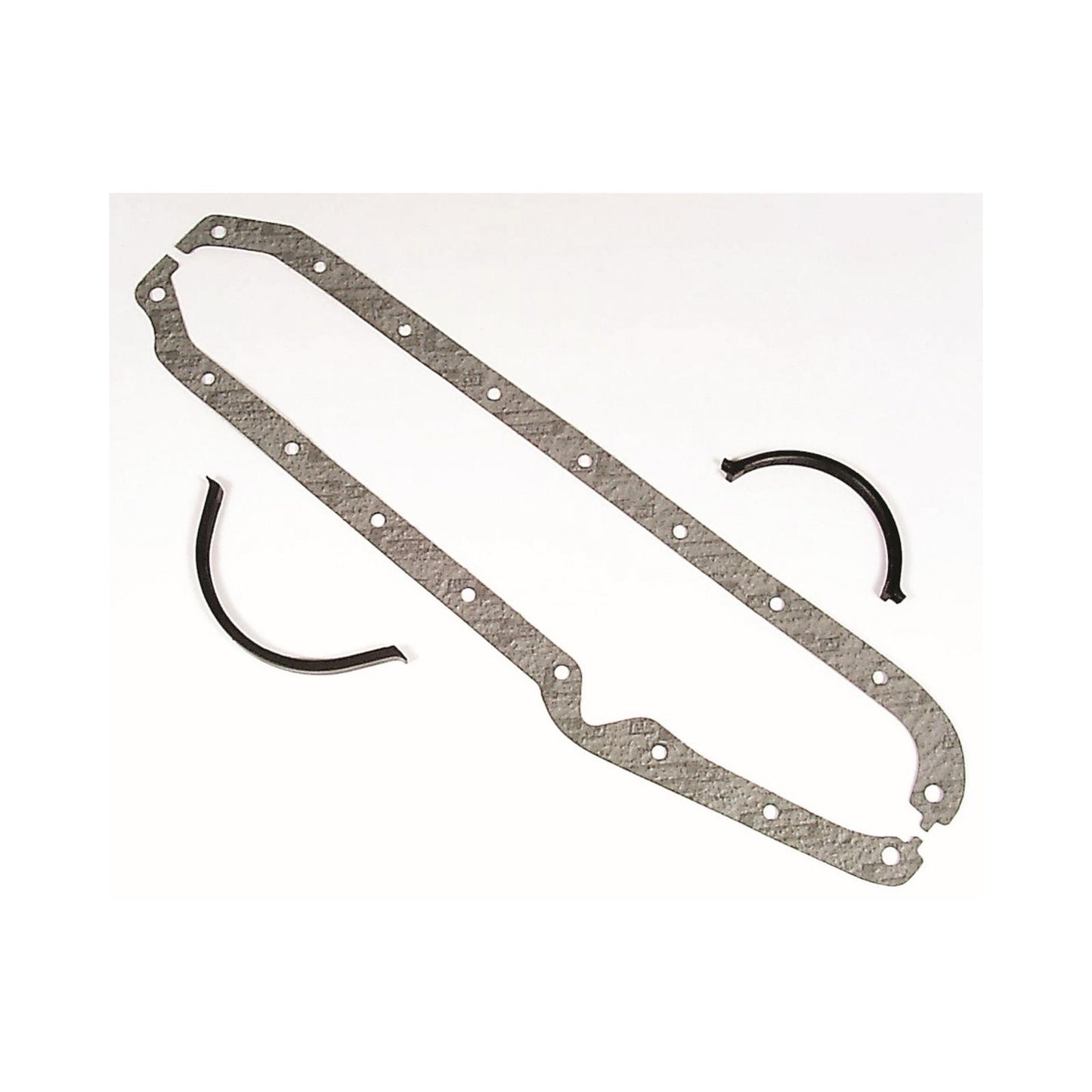 Performance Oil Pan Fits 1955-1974 Chevrolet 262-400 Gen I Small Block Mr Gasket