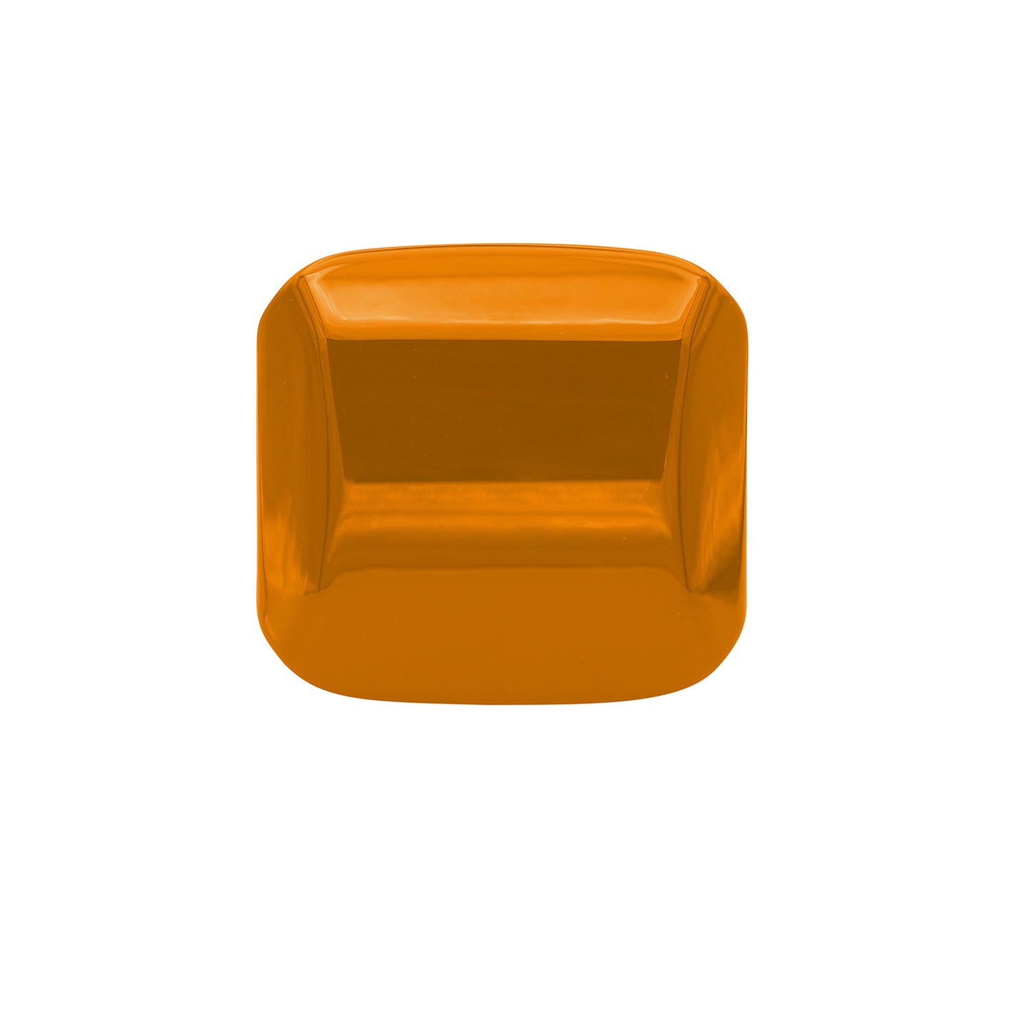 Revolve Pod Amber PRO Cover Set of 2 Rigid Industries