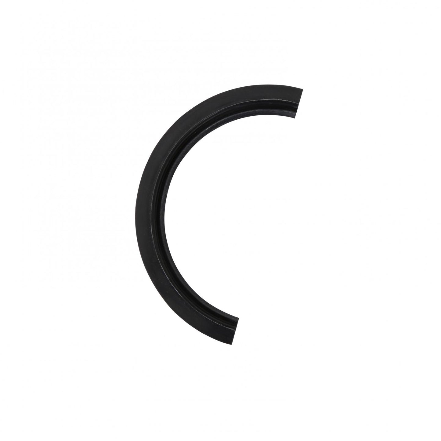 Rear Main Seal Fits 1959-1985 Chevrolet Small Block with 2-piece rear main seal Mr Gasket-2