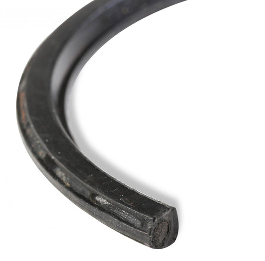 Rear Main Seal Fits 1962-1982 Ford 221/260/289/302/351W Mr Gasket-1