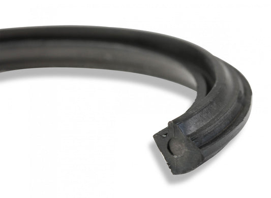 Rear Main Seal Fits 1959-1980 Chrysler B/RB 383-440 Big Block & 426 Hemi Mr Gasket-1