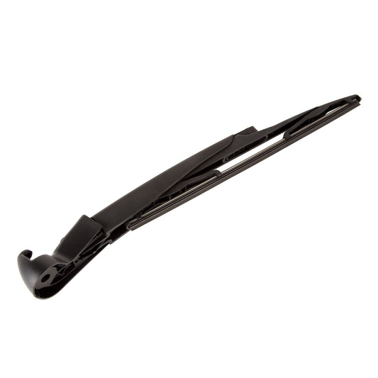Wiper Arm Rear Fits The Rear Liftgate Glass Of 07-Present Wrangler JK/JKU OMIX-1