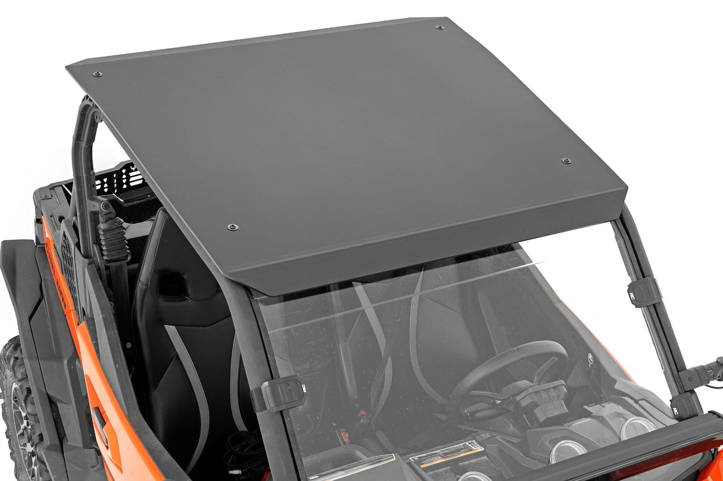 UTV Roof | HDPE | Can-Am Maverick Sport 1000R Rough Country