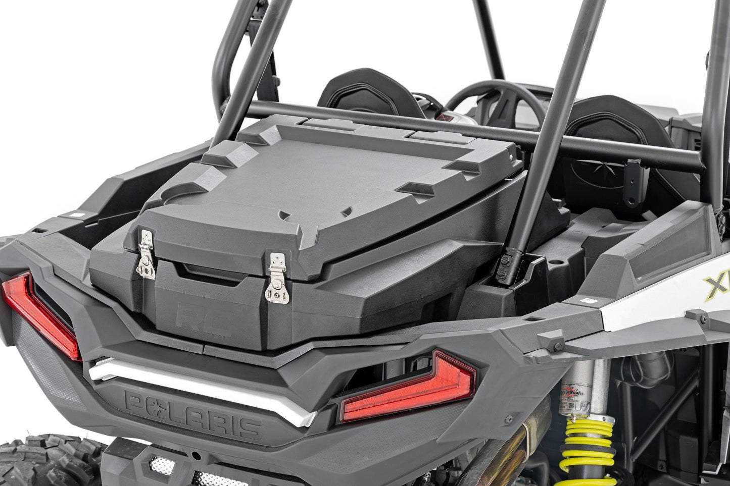 Cargo Box | 2 & 4 Seater | 27 GL | Polaris RZR XP 1000 Rough Country