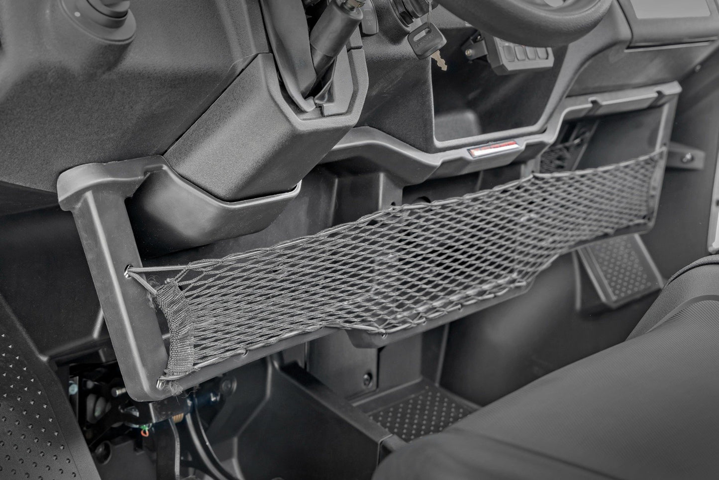 Storage Tray | Under Dash | Honda Pioneer 1000-5 Rough Country