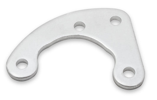 LS/LT High-Mount Accessory Drive Bracket Passenger's & Driver's Side Brackets Alt, P/S & A/C- Fits Sanden SD508 or SD7 Comp Holley-1