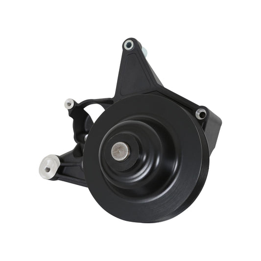 Power Steering Add-On System for LT4 Dry Sump Engines Hydraulic Power Steering Add-On System for LT4 Dry Sump Engines Holley-1