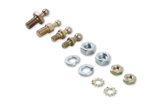 Carburetor Throttle Ball Assortment Pack Holley-1