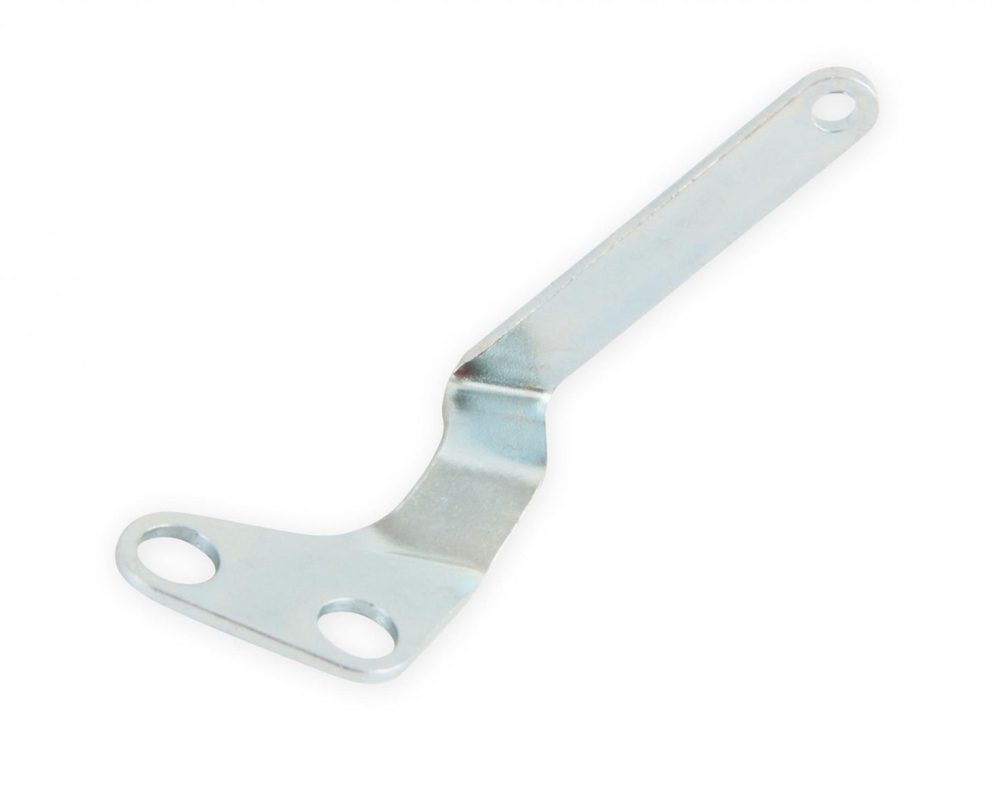 Ford Trans Hardware Kit Trans Kickdown Hardware Kit w/2 Mounting Holes for Street Warrior Holley-2