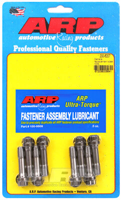 3/8 Inch General Replacement Rod Bolts ARP Racing Products-7