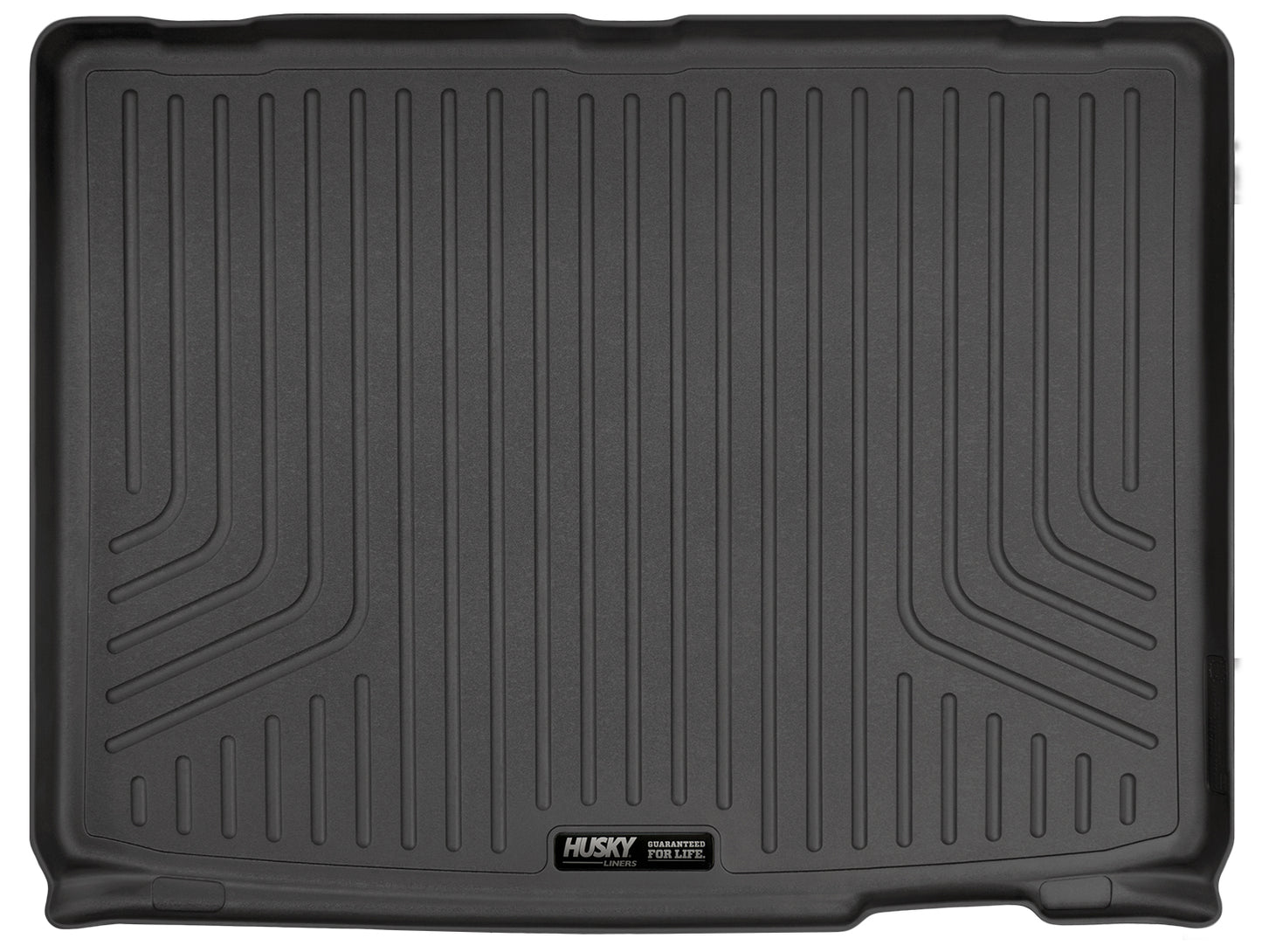 Weatherbeater Cargo Liner For 2015-2023 Jeep Renegade Husky Liners