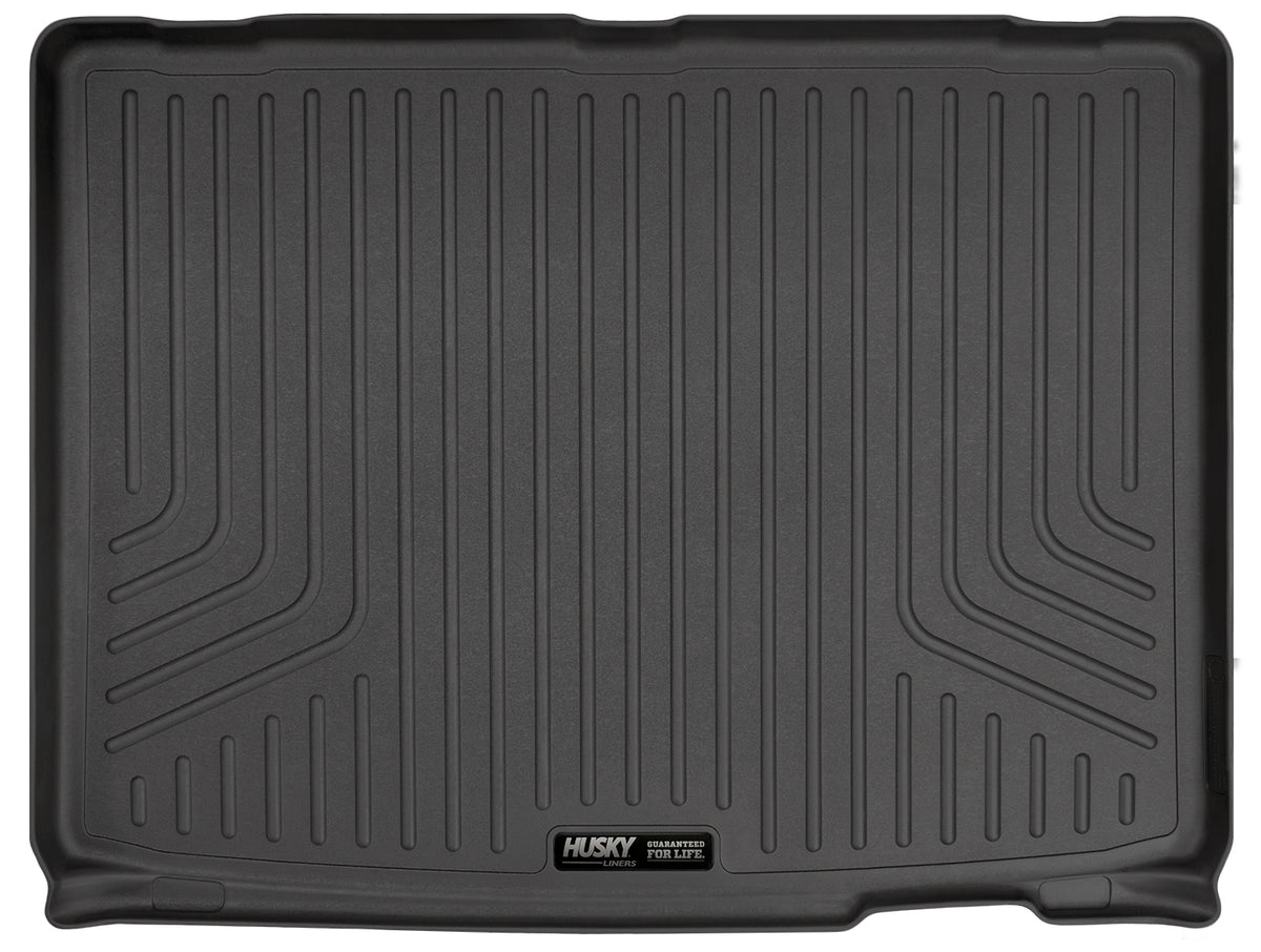 Weatherbeater Cargo Liner For 2015-2023 Jeep Renegade Husky Liners