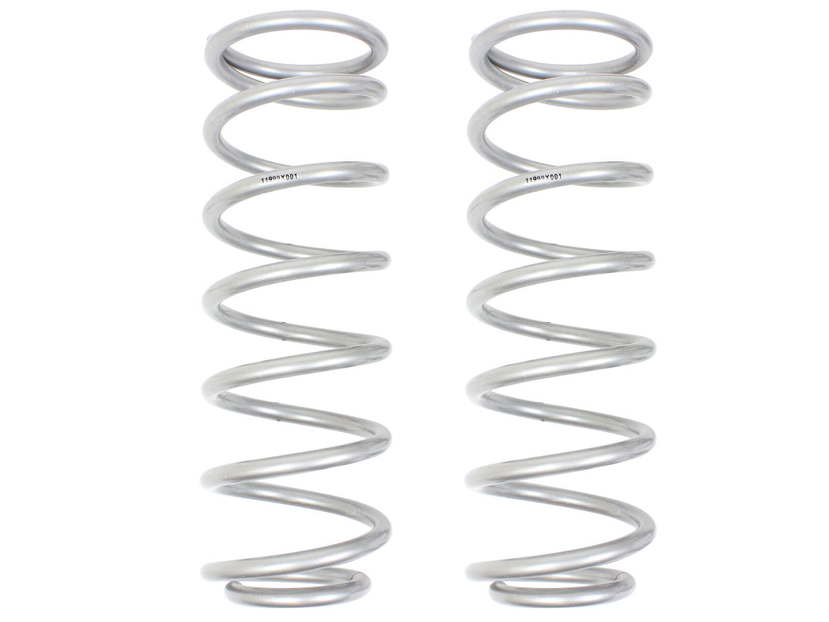 Sway-A-Way Front Coil Springs Nissan Patrol (Y61) 97-24 aFe Power