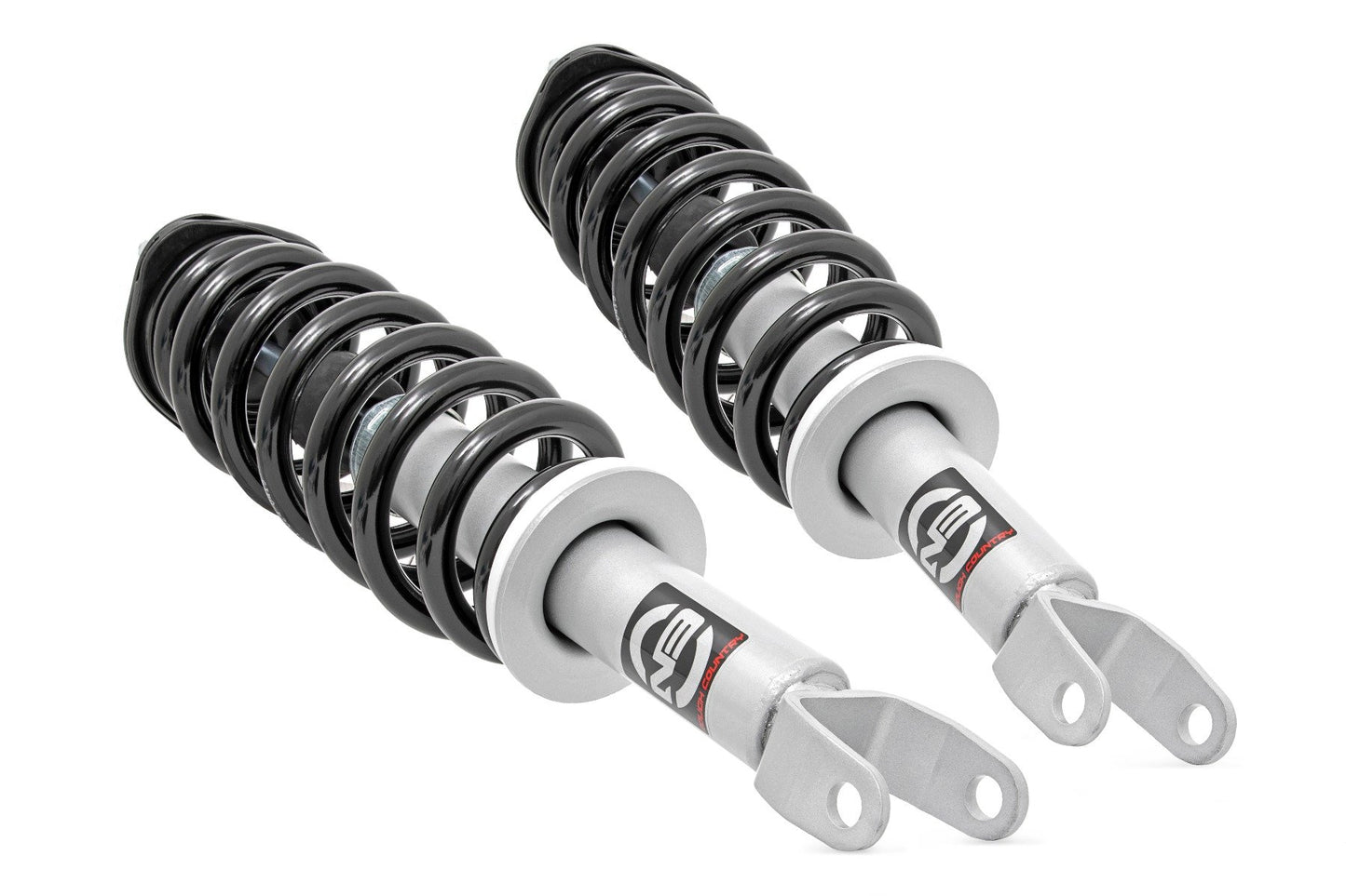 Loaded Strut Pair | Stock | Ram 1500 4WD (2012-2018 & Classic) Rough Country